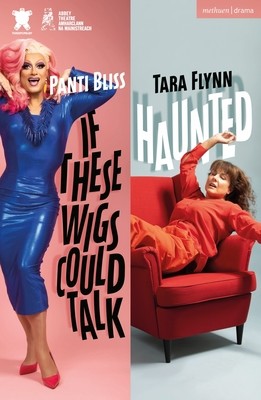 If These Wigs Could Talk & Haunted (Flynn Tara)(Paperback)