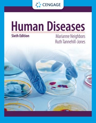 Human Diseases (Neighbors Marianne)(Paperback)