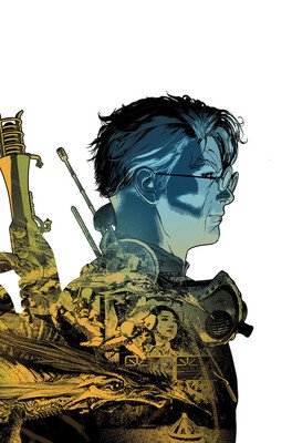 Hellcop, Volume 2: The Sasquatch War (Haberlin Brian)(Paperback)