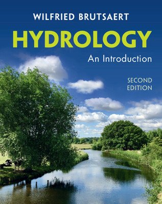 Hydrology: An Introduction (Brutsaert Wilfried)(Pevná vazba)