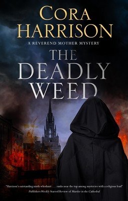 The Deadly Weed (Harrison Cora)(Pevná vazba)