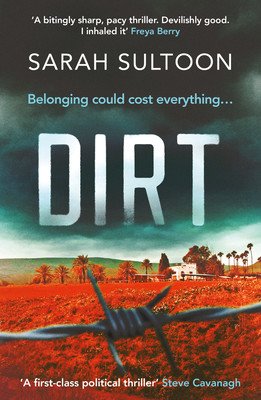 Dirt (Sultoon Sarah)(Paperback)