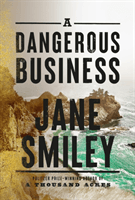 Dangerous Business (Smiley Jane)(Paperback)