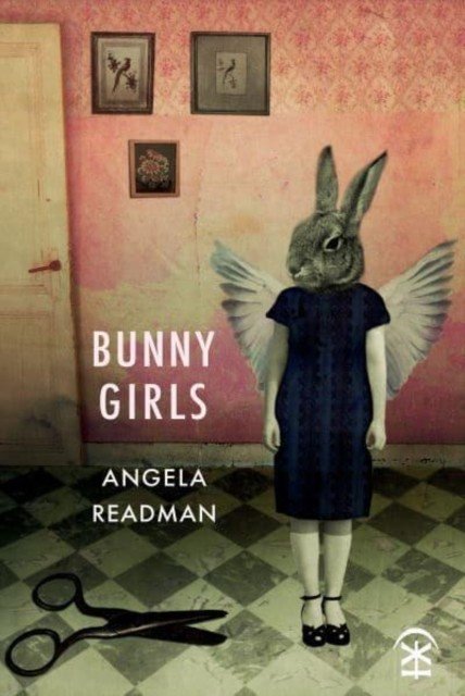 Bunny Girls (Readman Angela)(Paperback / softback)