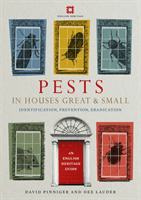 Pests in Houses Great and Small - Identification, Prevention and Eradication (Pinniger David)(Paperback / softback)