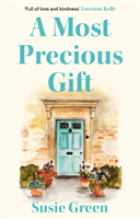 Most Precious Gift (Green Susie)(Paperback / softback)