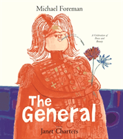 The General (Foreman Michael)(Paperback / softback)