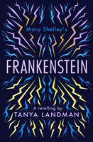 Frankenstein - A Retelling (Landman Tanya)(Paperback / softback)