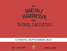 Fairytale Hairdresser and Father Christmas (Longstaff Abie)(Paperback / softback)