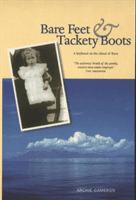 Bare Feet and Tackety Boots (Cameron Archie)(Paperback / softback)