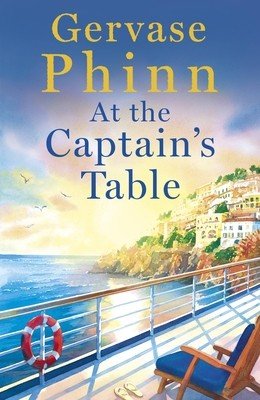 At the Captain's Table (Phinn Gervase)(Paperback)