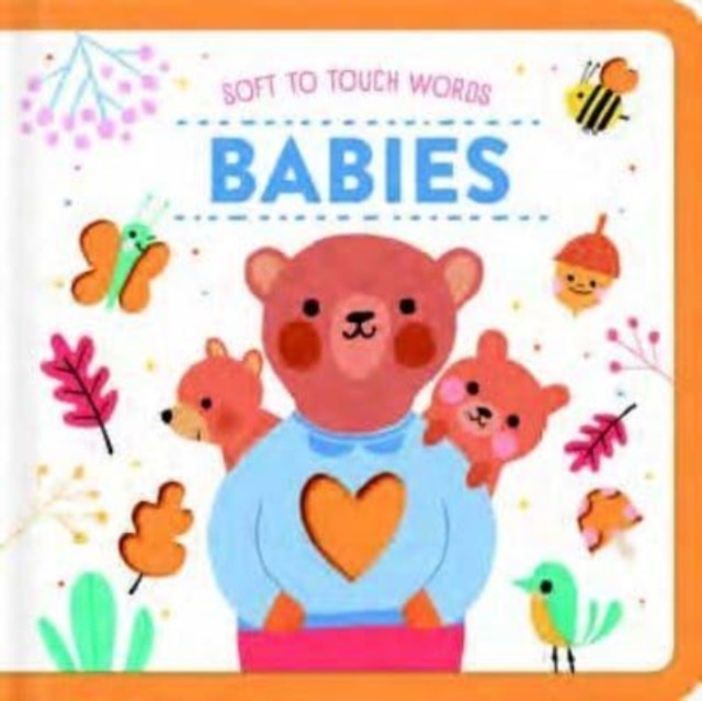 Babies(Board book)