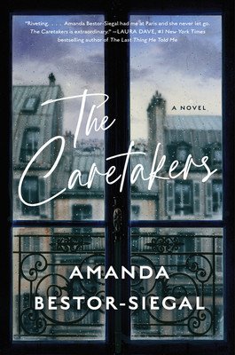 The Caretakers (Bestor-Siegal Amanda)(Paperback)