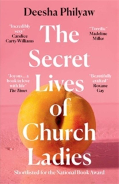 Secret Lives of Church Ladies (Philyaw Deesha)(Paperback / softback)