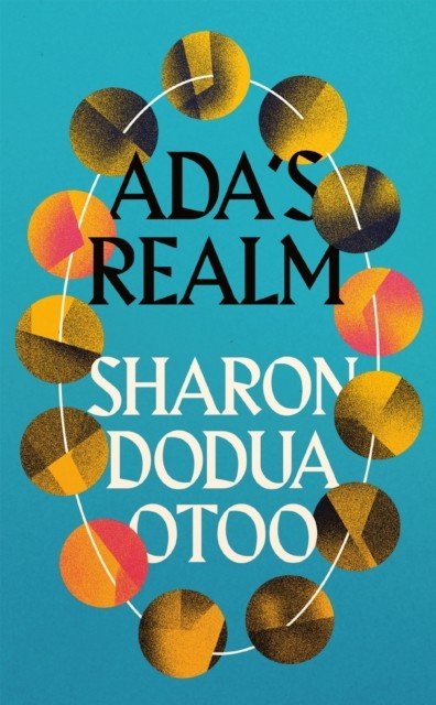 Ada's Realm (Otoo Sharon Dodua)(Pevná vazba)