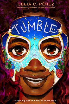 Tumble (Prez Celia C.)(Paperback)