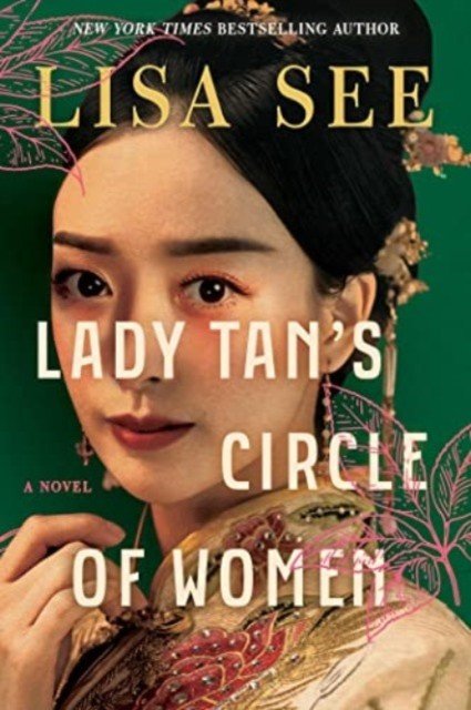 Lady Tan's Circle of Women - A Novel (See Lisa)(Paperback)