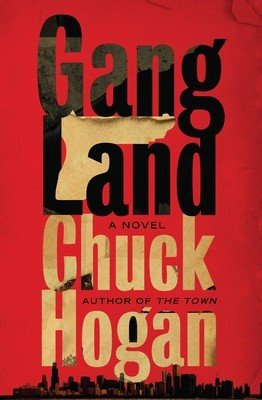 Gangland (Hogan Chuck)(Paperback)