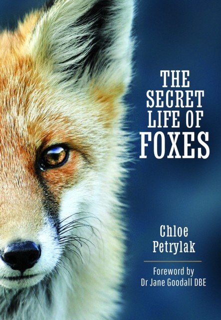 The Secret Life of Foxes (Petrylak Chloe)(Pevná vazba)