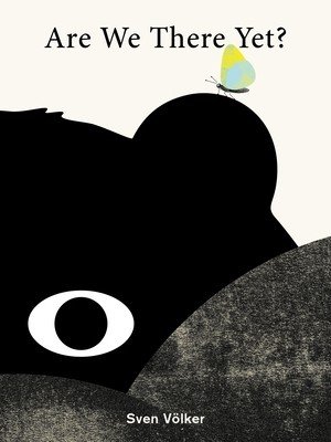 Are We There Yet? (Vlker Sven)(Pevná vazba)