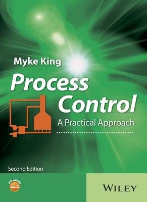 Process Control (King Myke)(Pevná vazba)