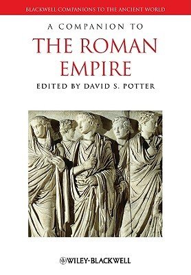 A Companion to the Roman Empire (Potter David S.)(Paperback)