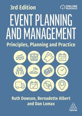 Event Planning and Management: Principles, Planning and Practice (Dowson Ruth)(Paperback)