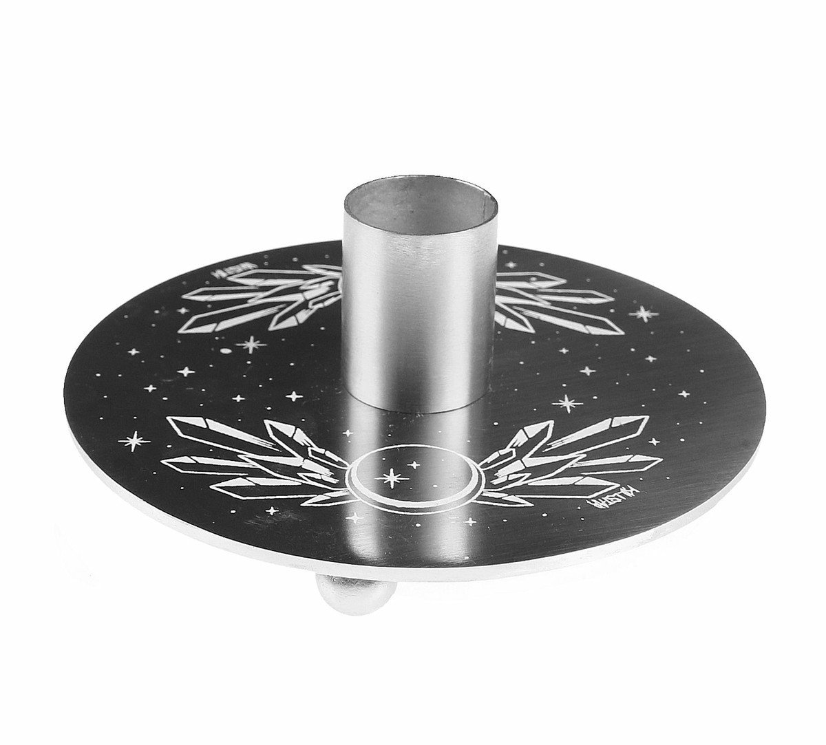 držák na kadidlo KILLSTAR - Savasana Incense/Palo Santo