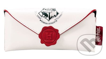 Puzdro na okuliare Harry Potter: Letters - Harry Potter