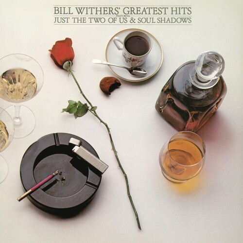 Greatest Hits (Bill Withers) (Vinyl / 12