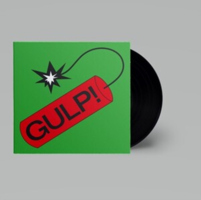 Gulp! (Sports Team) (Vinyl / 12