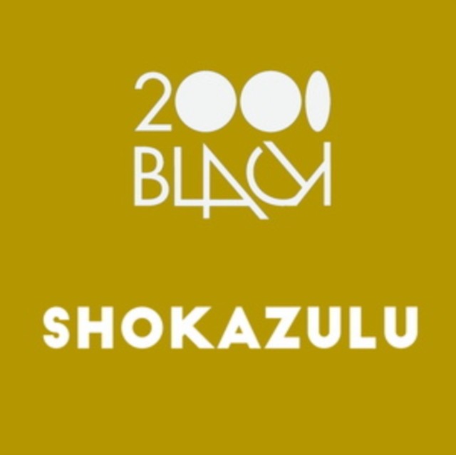 Shokazulu (Shokazulu) (Vinyl / 12