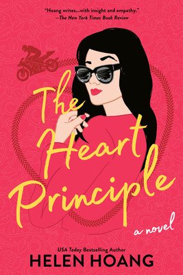 The Heart Principle (Hoang Helen)(Paperback)