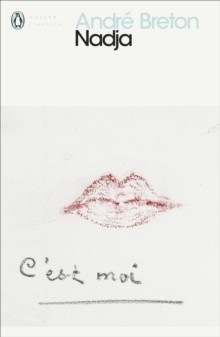 Nadja (Breton Andre)(Paperback / softback)