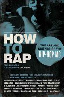 How to Rap (Edwards)(Paperback)