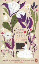 Room with a View (Forster E. M.)(Paperback / softback)