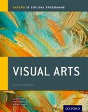 Ib Visual Arts Course Book: Oxford Ib Diploma Programme (Paterson Jayson)(Paperback)