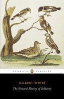 Natural History of Selborne (White Gilbert)(Paperback / softback)