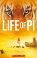 Life of Pi (Martel Yann)(Paperback / softback)