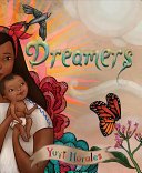 Dreamers (Morales Yuyi)(Pevná vazba)