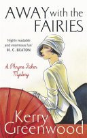 Away with the Fairies (Greenwood Kerry)(Paperback / softback)