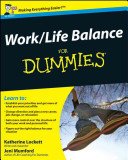 Work-Life Balance for Dummies (Mumford Jeni)(Paperback)