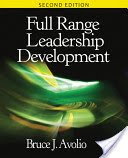 Full Range Leadership Development (Avolio Bruce J.)(Paperback)
