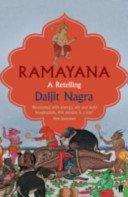 Ramayana (Nagra Daljit)(Paperback / softback)