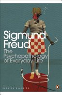 Psychopathology of Everyday Life (Freud Sigmund)(Paperback / softback)