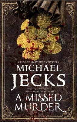 A Missed Murder (Jecks Michael)(Paperback)