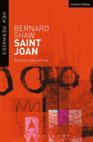 Saint Joan (Shaw Bernard)(Paperback)