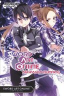 Sword Art Online 10 (Light Novel): Alicization Running (Kawahara Reki)(Paperback)