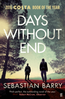 Days Without End (Barry Sebastian)(Paperback / softback)
