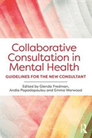 Collaborative Consultation in Mental Health: Guidelines for the New Consultant (Fredman Glenda)(Paperback)